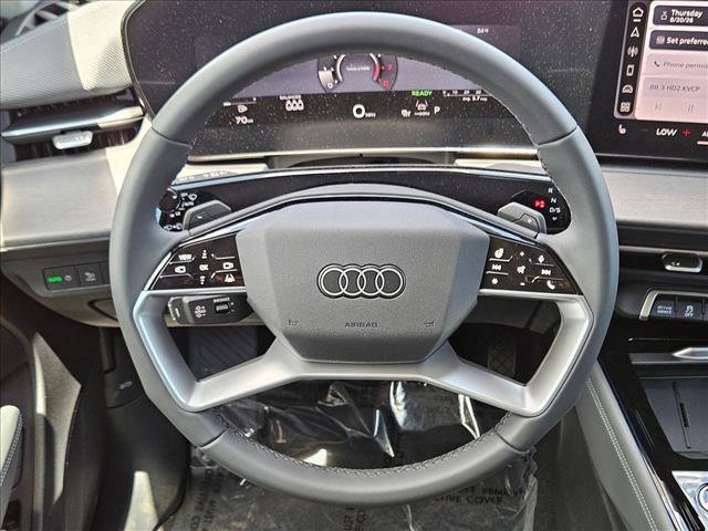 New 2026 Audi Q3 quattro 2.0T AWD/4WD image 12