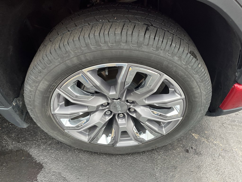 Used 2024 GMC Sierra 1500 Denali w/ Denali Reserve Package image 32