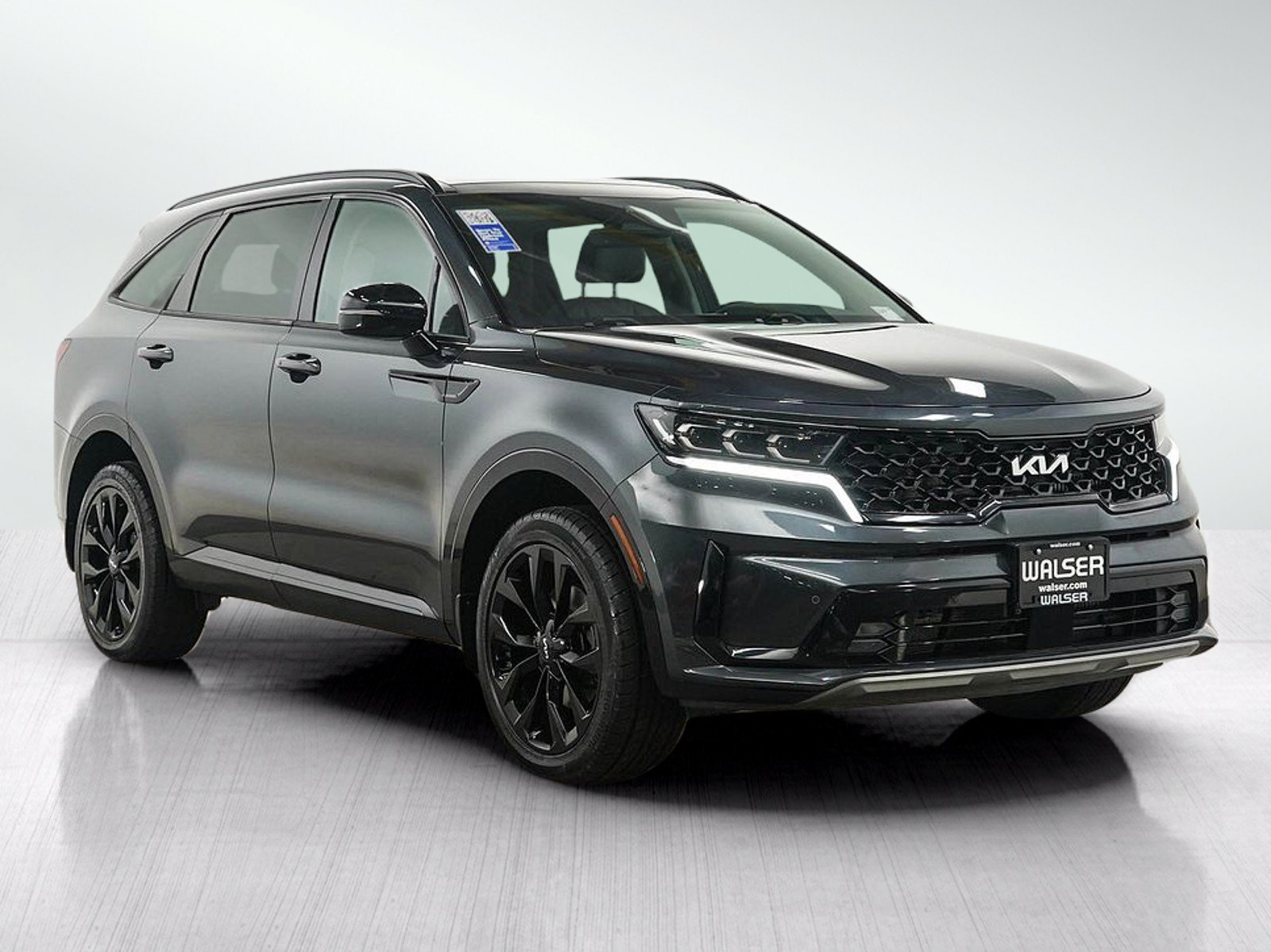 Used 2022 Kia Sorento X-Line EX AWD/4WD image 7