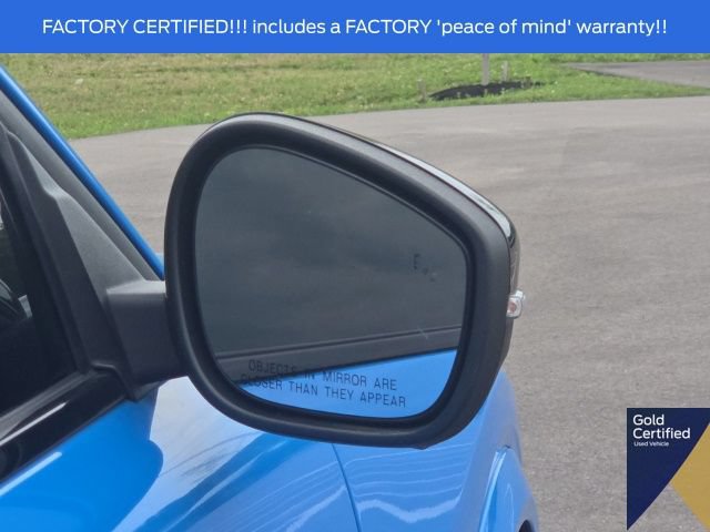 Used 2023 Ford Mustang Mach-E GT AWD/4WD image 9