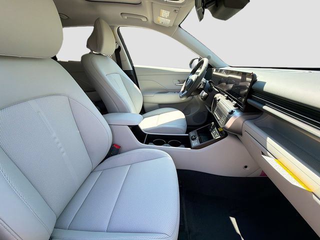New 2026 Hyundai Kona Limited FWD image 30