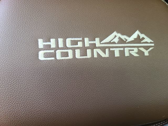 Used 2021 Chevrolet Tahoe High Country image 45