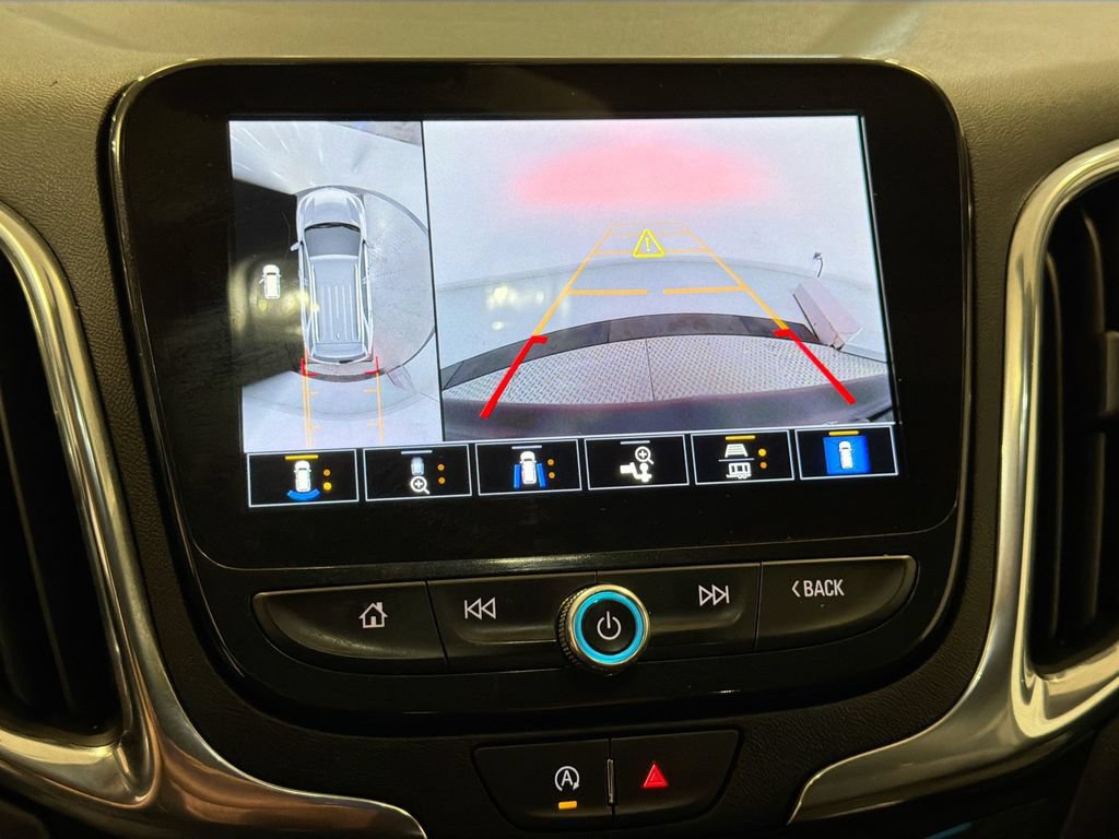 Used 2024 Chevrolet Equinox Premier AWD/4WD image 15