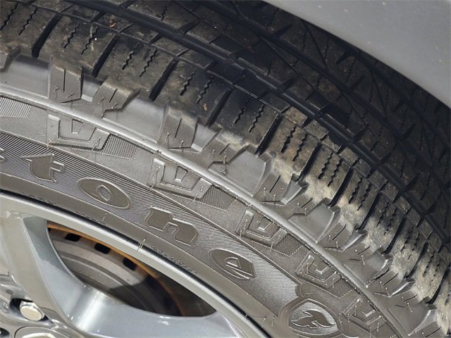 Certified 2023 Honda Ridgeline RTL image 11