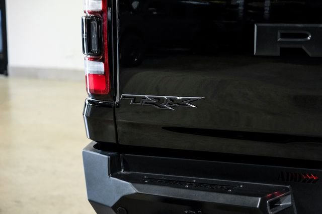 Used 2022 RAM 1500 TRX w/ TRX Level 2 Equipment Group image 38