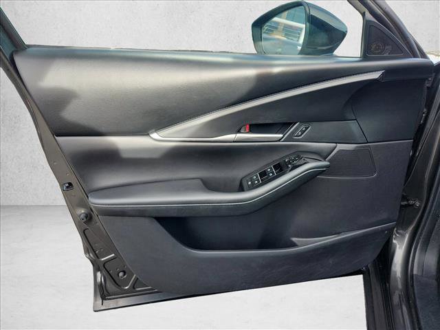 Certified 2024 MAZDA CX-30 AWD 2.5 S w/ Select Sport Pkg image 13