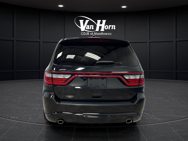 Used 2021 Dodge Durango R/T w/ Blacktop Package AWD/4WD image 6