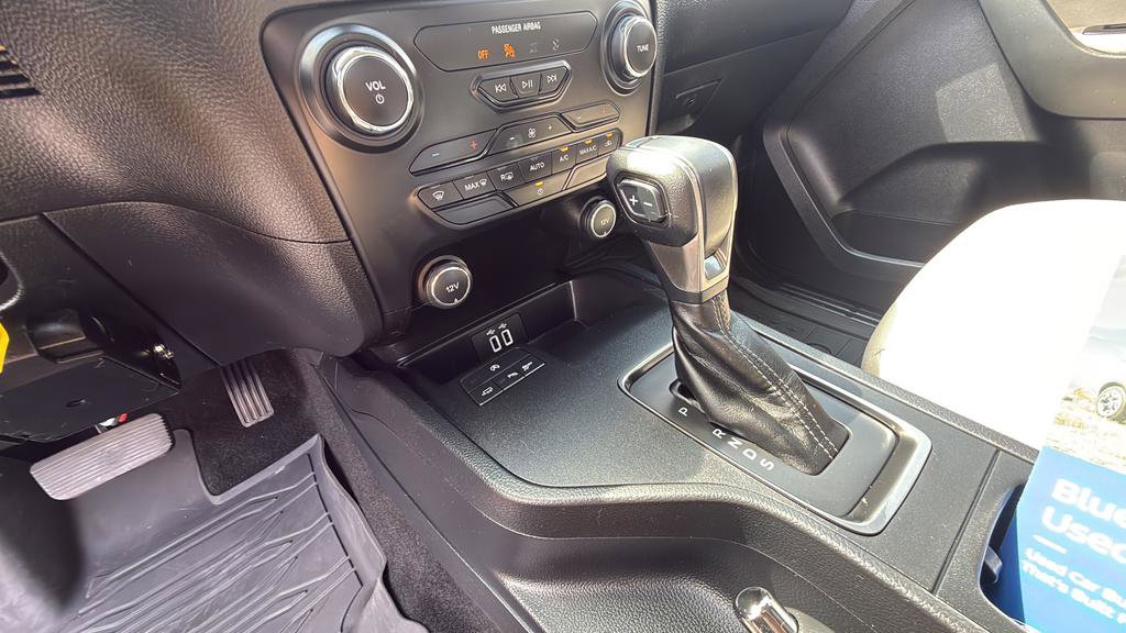 Certified 2019 Ford Ranger XLT w/ Equipment Group 301A Mid image 21