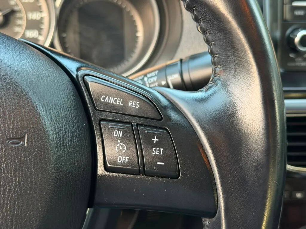 Used 2014 MAZDA MAZDA6 Touring FWD image 14