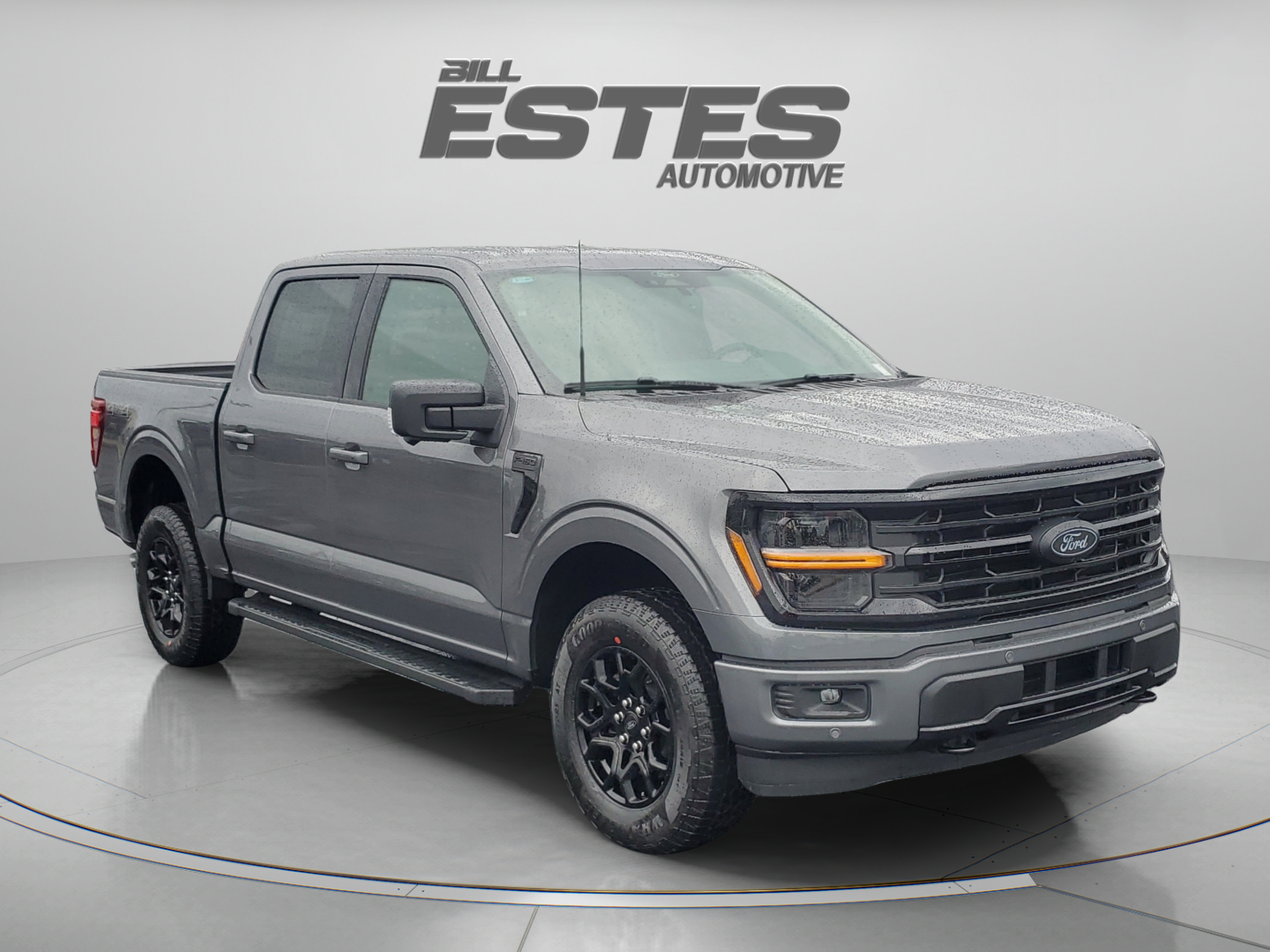 New 2026 Ford F150 XLT w/ Equipment Group 302A MID AWD/4WD image 11