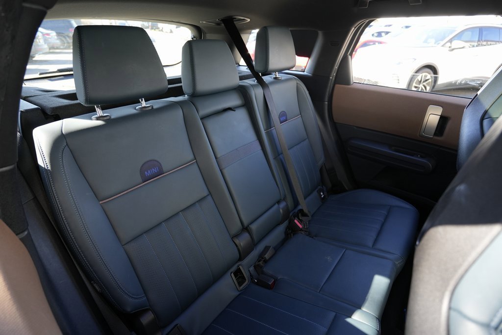 Used 2025 MINI Cooper Countryman S image 26