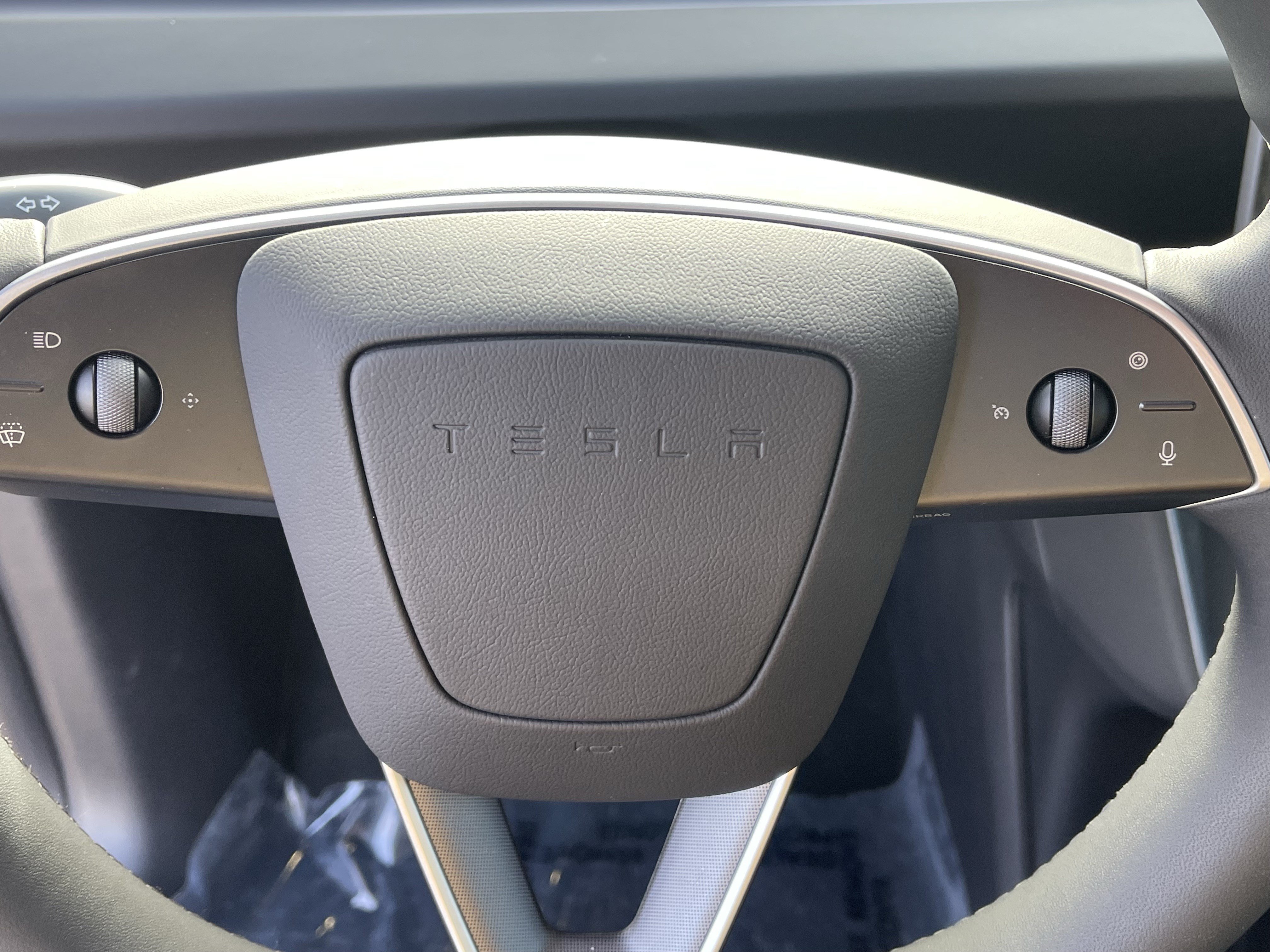 Used 2026 Tesla Model Y Long Range AWD/4WD image 19