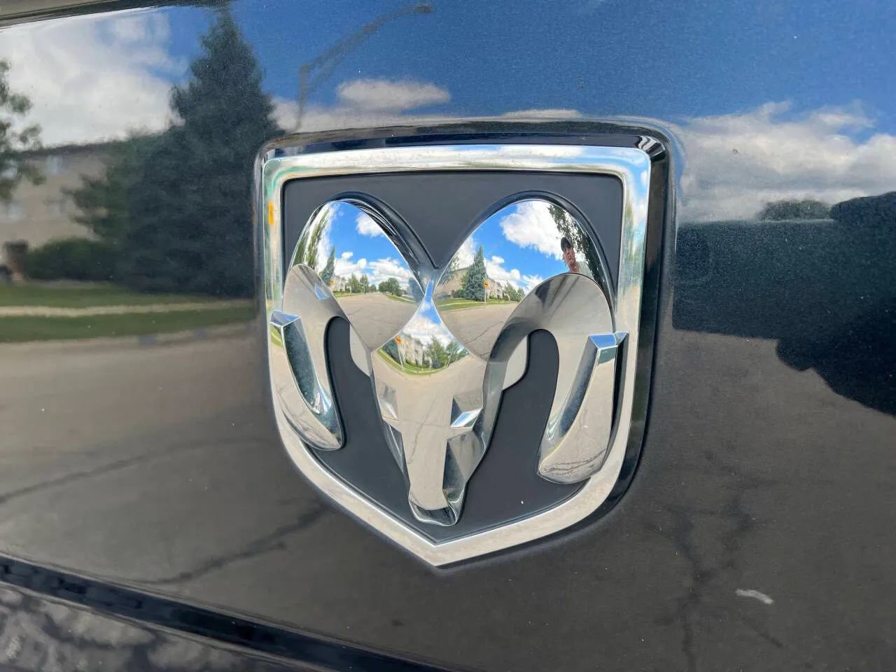 Used 2016 RAM 1500 Sport w/ Sport Premium Group image 22