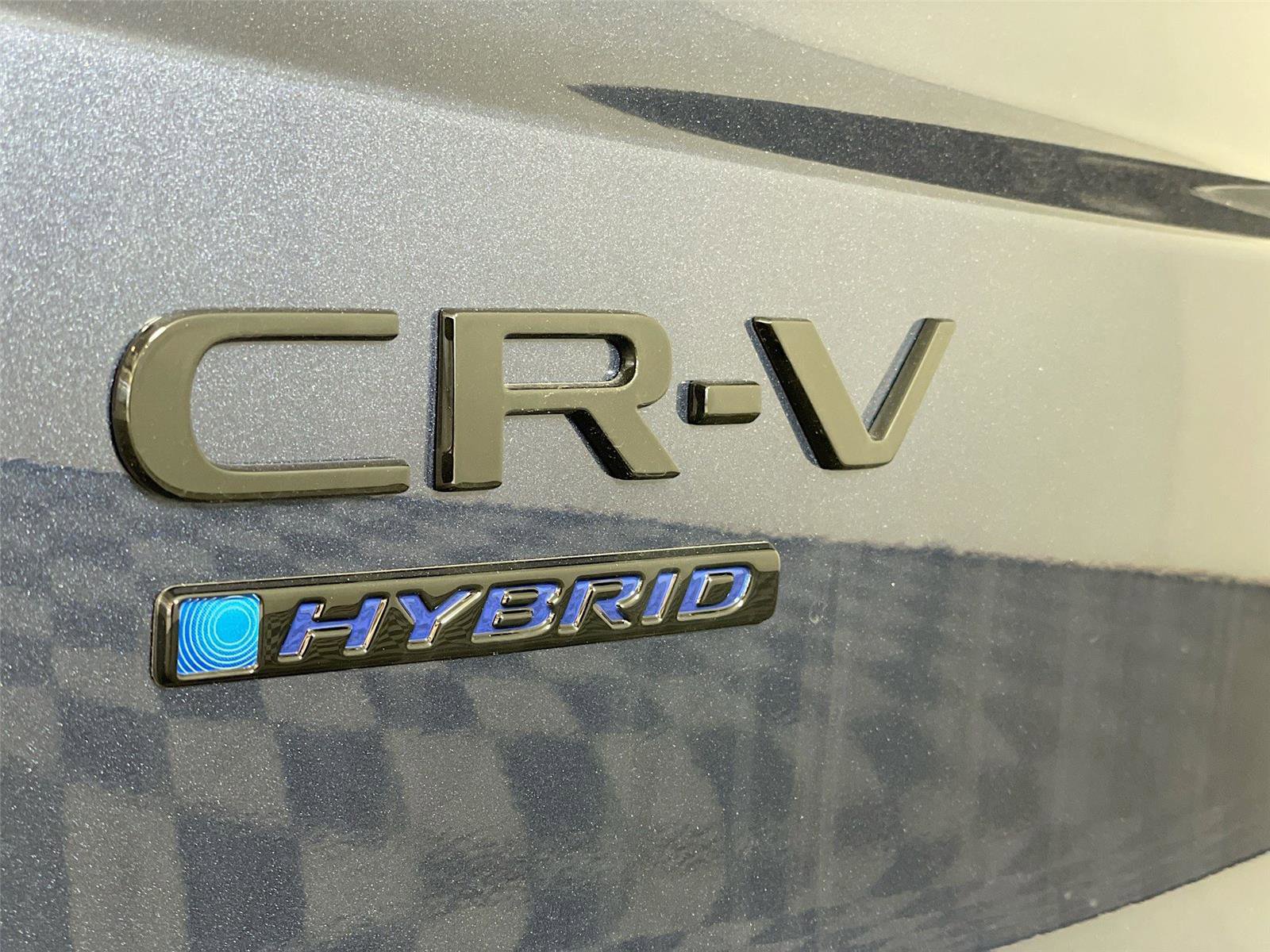 New 2026 Honda CR-V TrailSport image 22