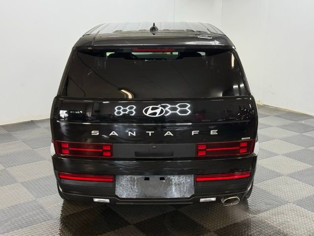 Used 2024 Hyundai Santa Fe SE image 11