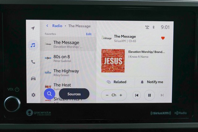 Used 2023 Toyota Tundra SR5 image 24