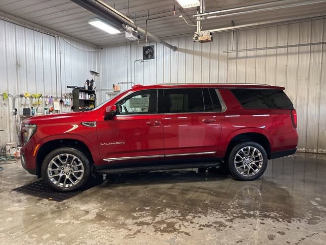 New 2026 GMC Yukon XL Elevation w/ Elevation Premium Package image 4