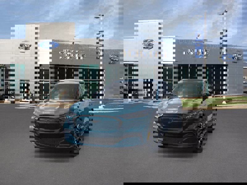 New 2026 Ford Mustang Mach-E Select w/ Comfort Package image 2