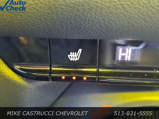 Used 2024 Chevrolet Blazer LT w/ Convenience Package image 19