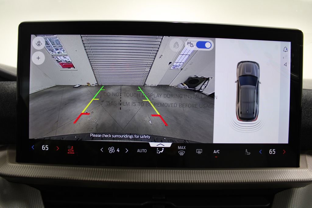 New 2026 Ford Explorer Active w/ Active Comfort Package image 50