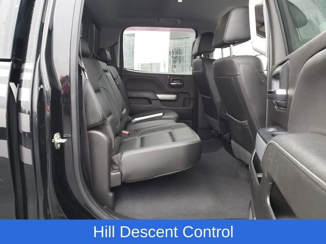 Used 2019 Chevrolet Silverado 2500 LTZ w/ Duramax Plus Package image 25