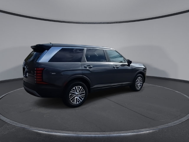 New 2026 Hyundai Palisade SE FWD image 9