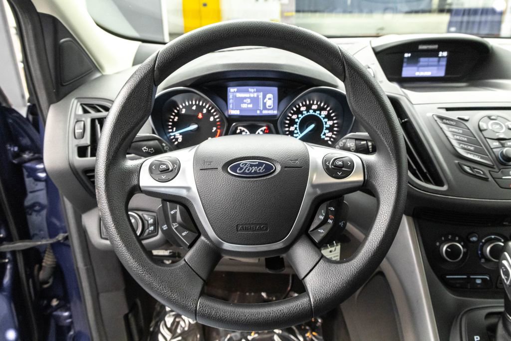 Used 2014 Ford Escape SE image 18
