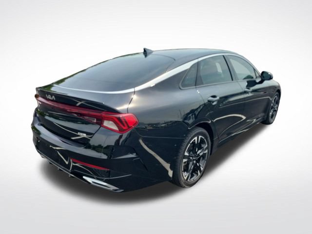 Used 2023 Kia K5 GT-Line FWD image 13