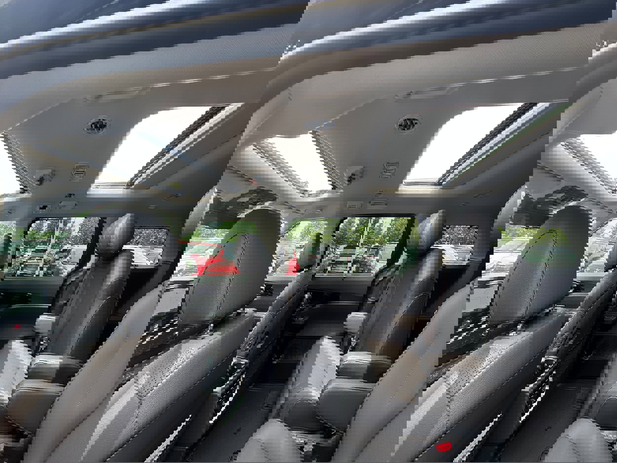 New 2026 Kia Carnival SX Prestige image 33