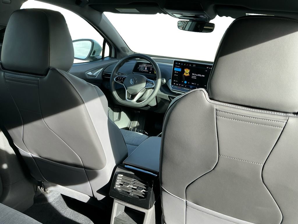New 2026 Volkswagen ID.4 Pro image 20