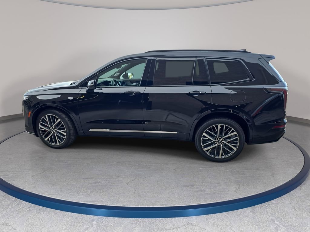 Used 2023 Cadillac XT6 Sport AWD/4WD image 9