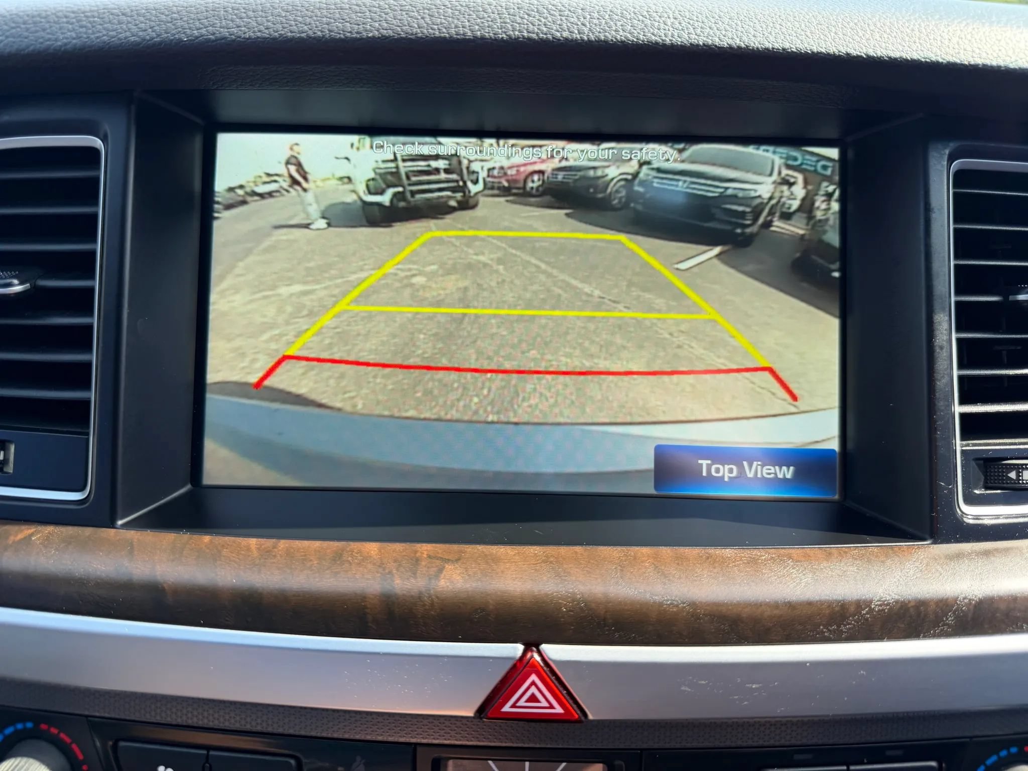 Used 2016 Hyundai Genesis 3.8 w/ Option Group 04 AWD/4WD image 20