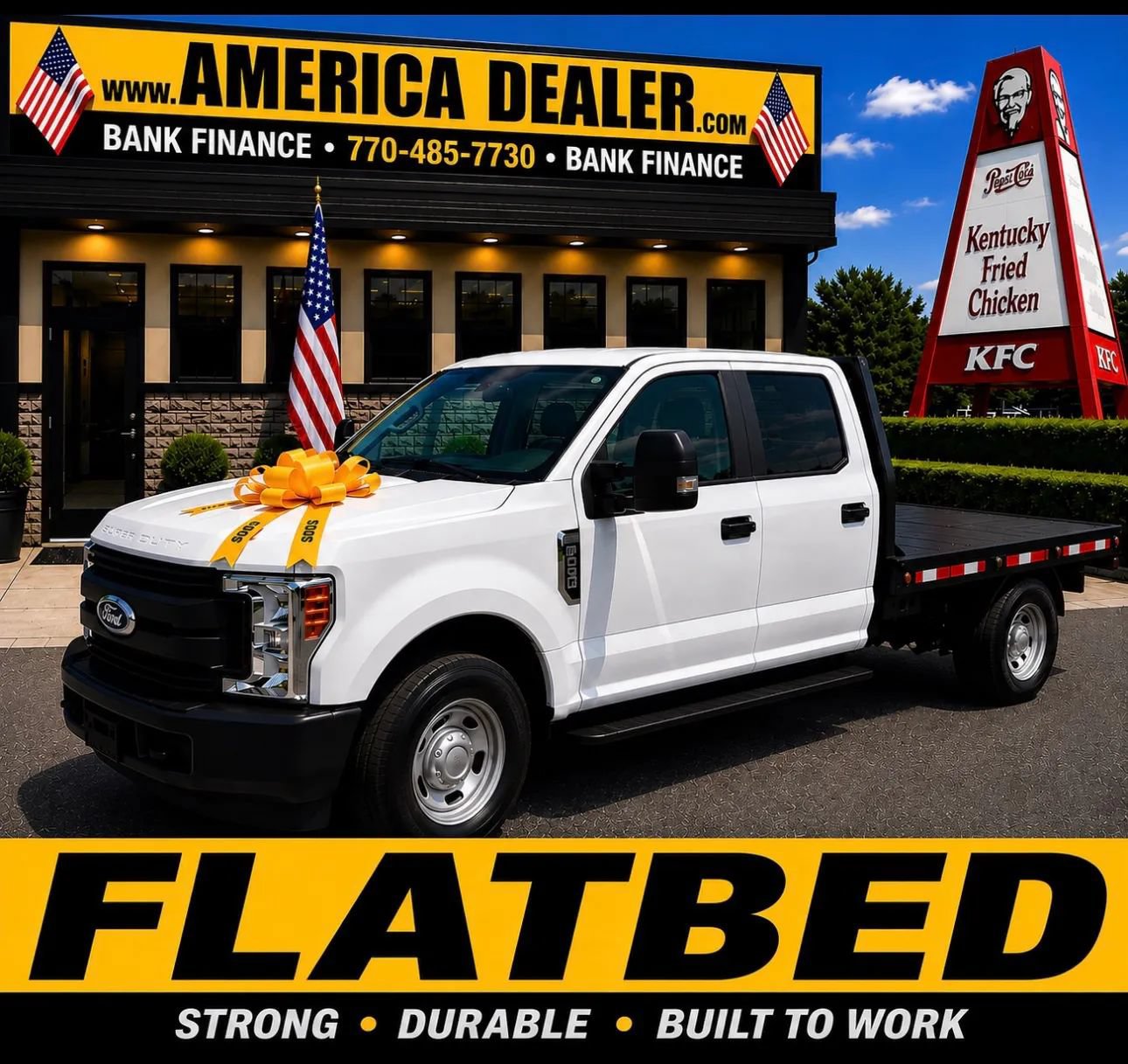 Used 2017 Ford F250 XL RWD image 23