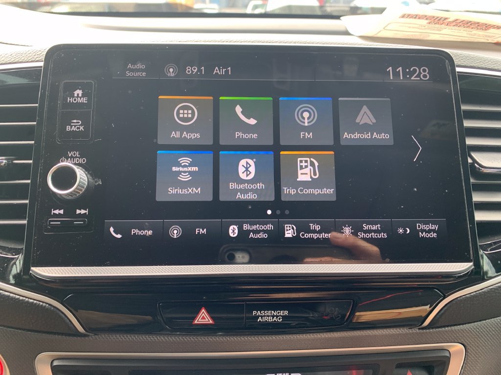 Used 2025 Honda Ridgeline RTL image 19