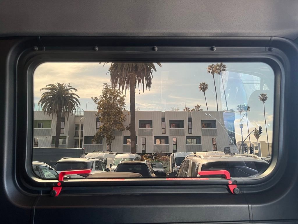 Used 2019 Mercedes-Benz Sprinter 2500 w/ Driver Convenience Package image 22