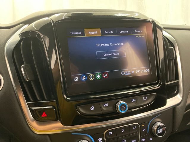 Used 2023 Chevrolet Traverse LT w/ LPO, Floor Liner Package AWD/4WD image 29