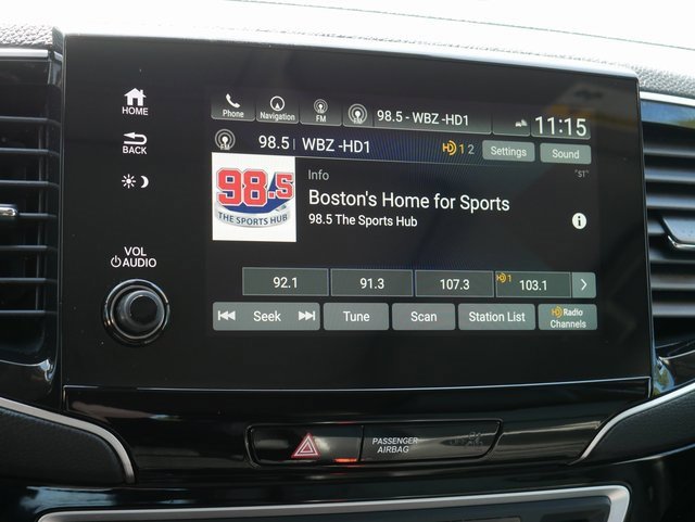 Used 2022 Honda Pilot Touring image 19