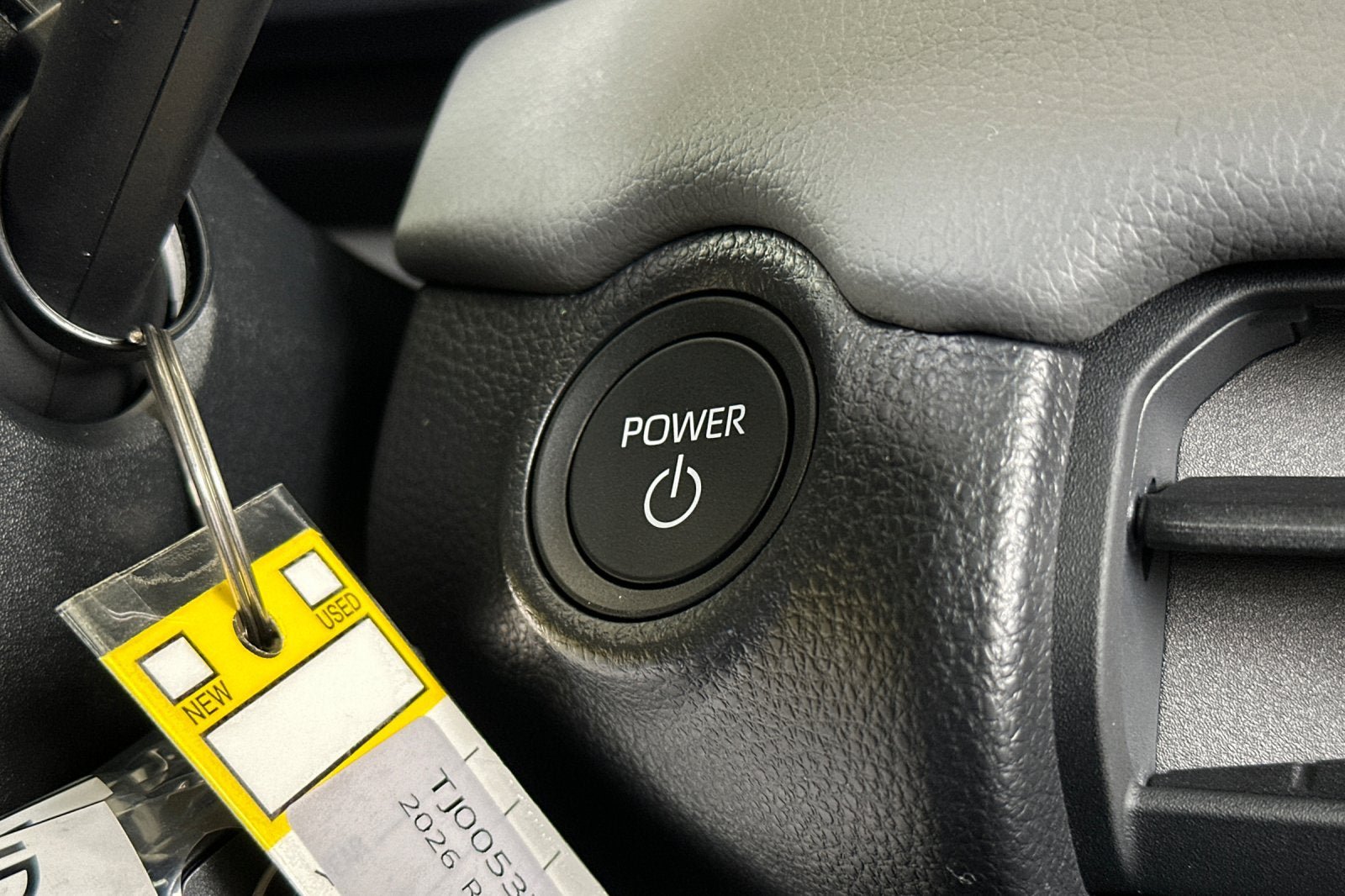 New 2026 Toyota RAV4 SE FWD image 24