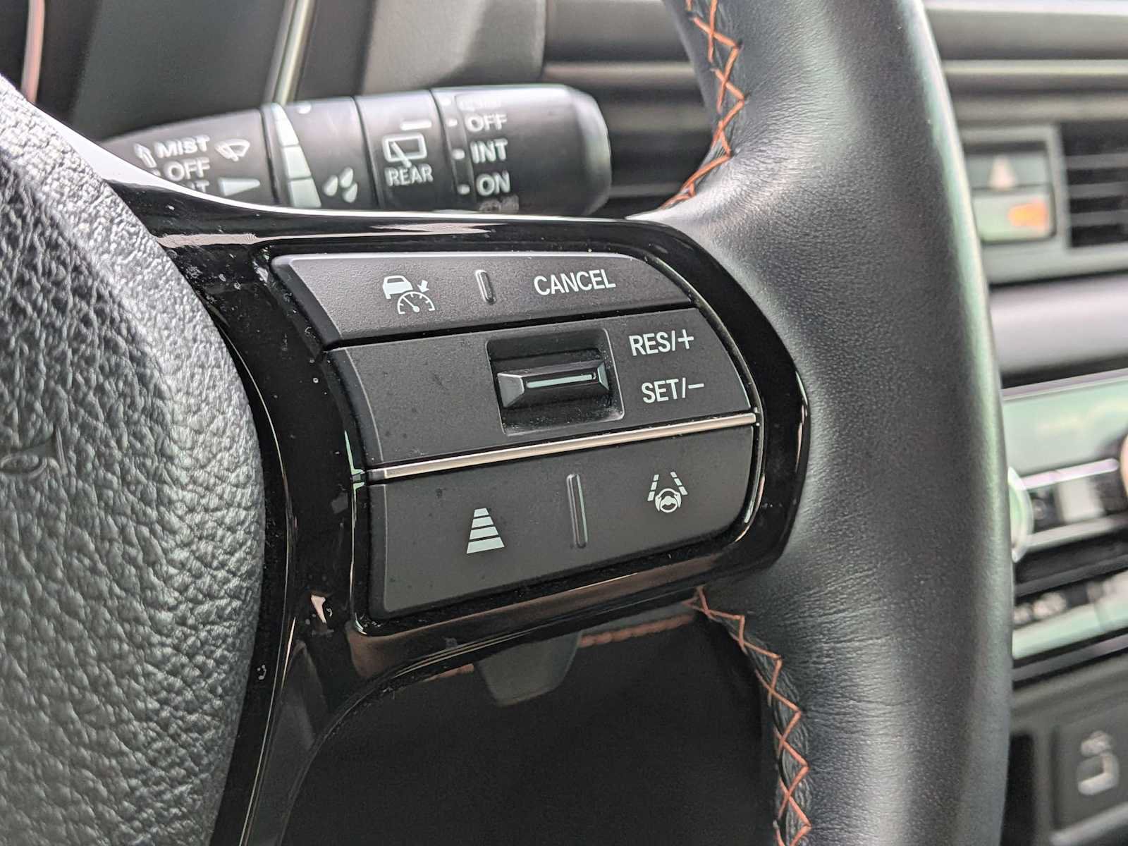 Certified 2024 Honda Pilot TrailSport image 25