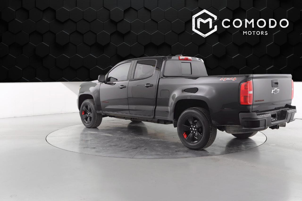 Used 2018 Chevrolet Colorado LT image 5