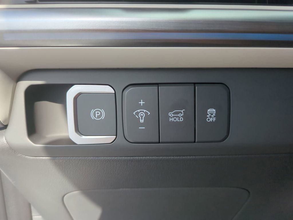 New 2026 Hyundai Santa Fe Calligraphy image 31