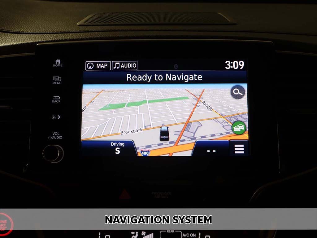 Used 2023 Honda Ridgeline Black Edition image 3