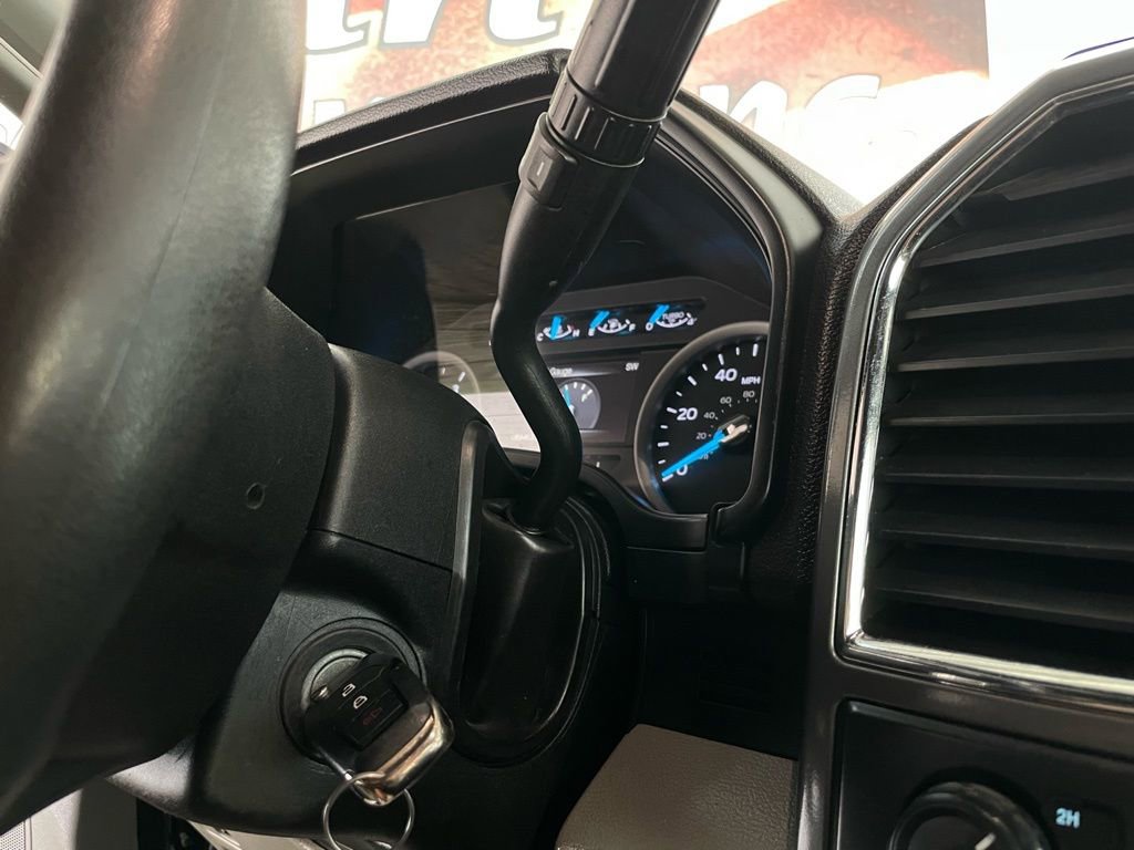 Used 2017 Ford F350 XLT w/ XLT Value Package image 26