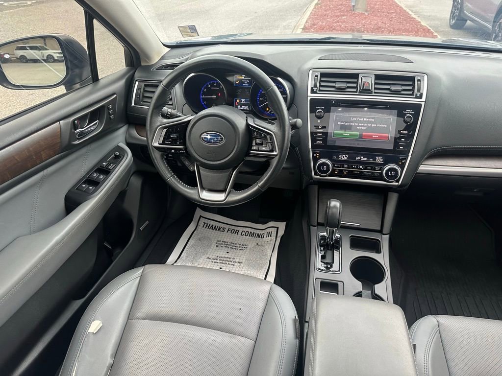 Used 2018 Subaru Outback 2.5i Limited image 22
