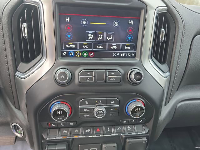 Used 2021 Chevrolet Silverado 1500 LTZ image 19