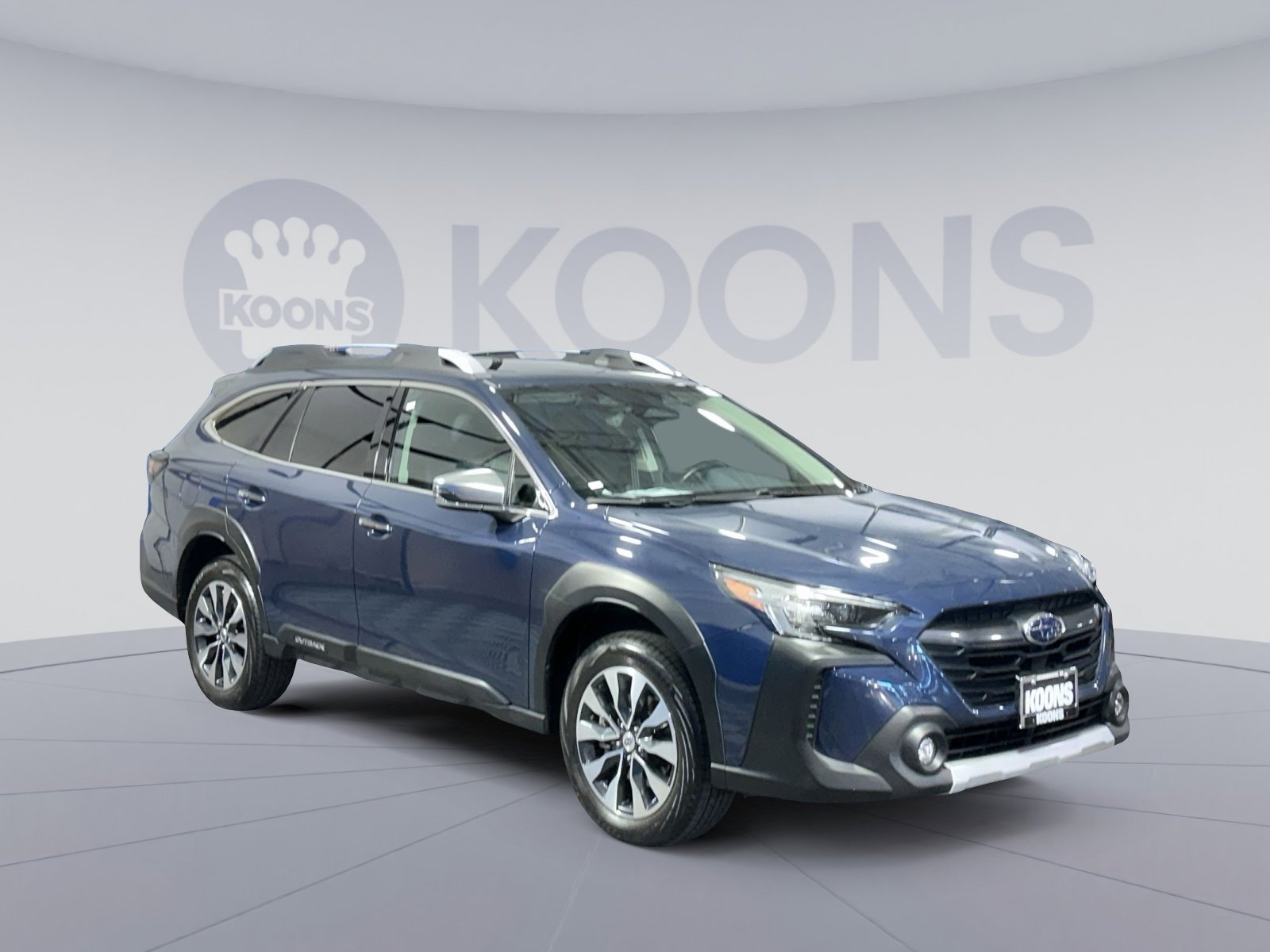 Used 2024 Subaru Outback Touring image 10