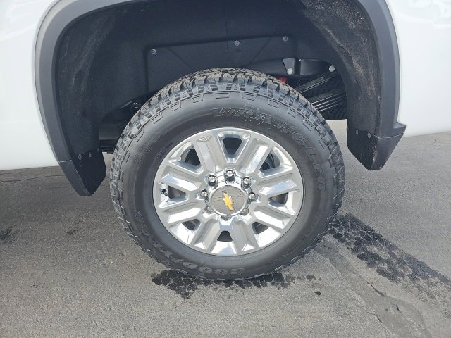 New 2025 Chevrolet Silverado 3500 High Country w/ Technology Package image 79