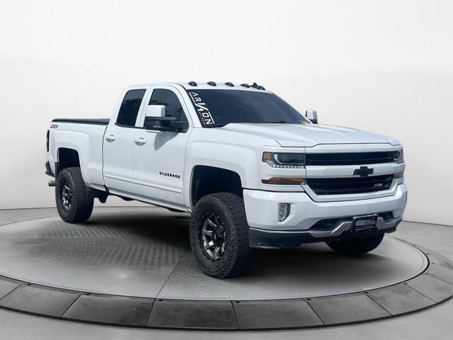 Used 2018 Chevrolet Silverado 1500 LT w/ All Star Edition image 7