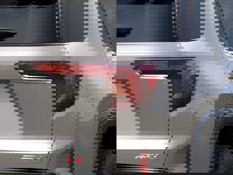 New 2026 GMC Terrain AT4 AWD/4WD image 11