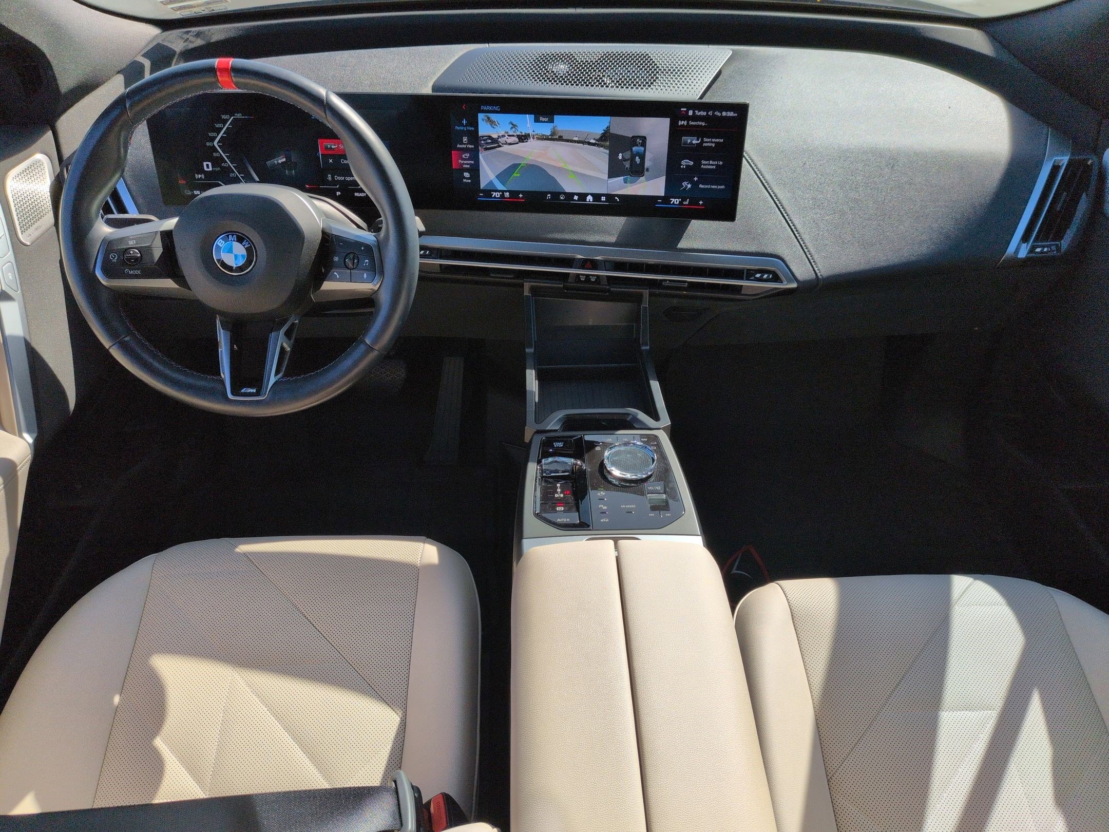 Used 2025 BMW iX M60 image 29
